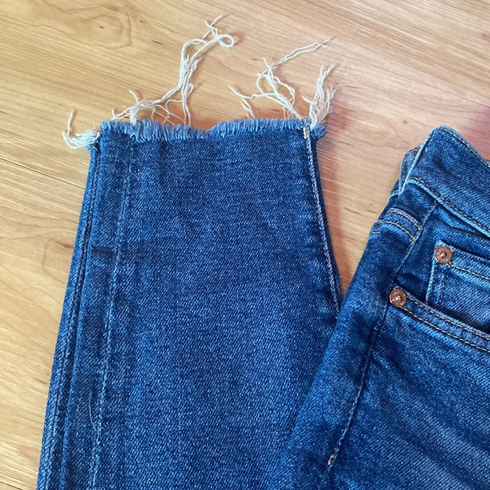 7 For All Mankind Jeans size 27 - Picture 8 of 8